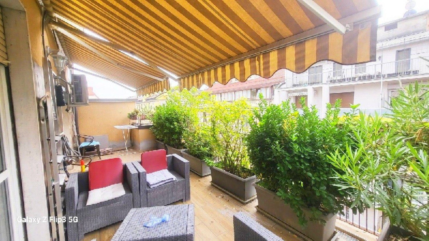 2 bedrooms Apartment in Milan, Italy No. 265230