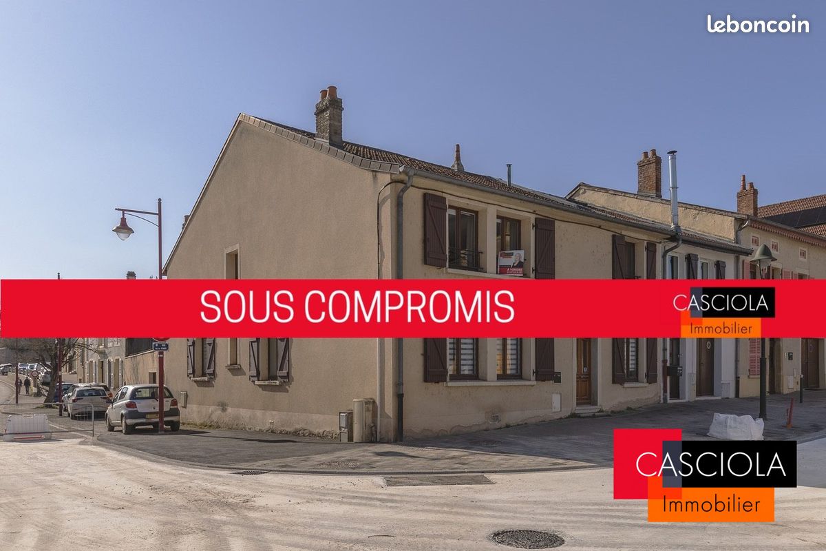 4 chambres Maison à Marly, France No. 255500