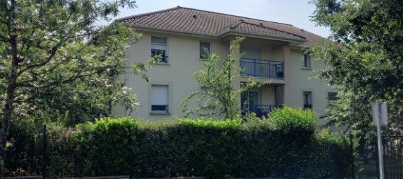 Estacionamento T1 em Villefontaine, France N.º 286382 3