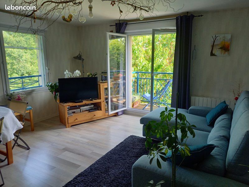 Estacionamento T1 em Villefontaine, France N.º 286382