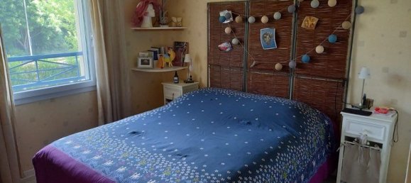 Estacionamento T1 em Villefontaine, France N.º 286382 2