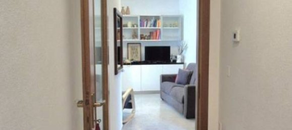 Квартира с 1 спальней в Калольциокорте, Италия № 318237 26