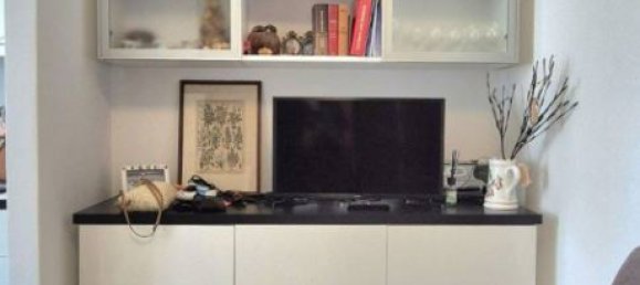 Квартира с 1 спальней в Калольциокорте, Италия № 318237 10