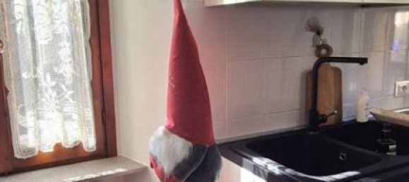 Квартира с 1 спальней в Калольциокорте, Италия № 318237 12