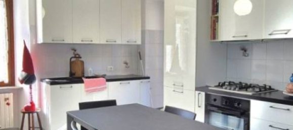 Квартира с 1 спальней в Калольциокорте, Италия № 318237 4