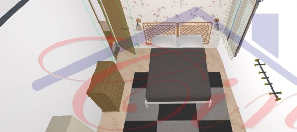 Квартира с 1 спальней в Калольциокорте, Италия № 318237 33