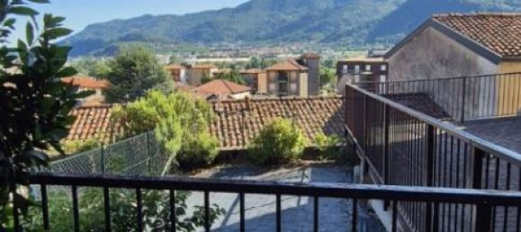 Квартира с 1 спальней в Калольциокорте, Италия № 318237 32