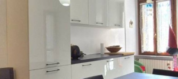 Квартира с 1 спальней в Калольциокорте, Италия № 318237 7