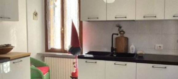 Квартира с 1 спальней в Калольциокорте, Италия № 318237 11