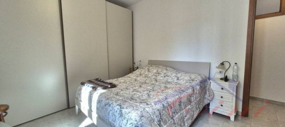 Квартира с 1 спальней в Калольциокорте, Италия № 318237 16