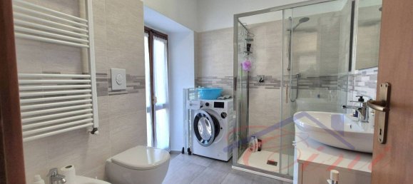 Квартира с 1 спальней в Калольциокорте, Италия № 318237 23