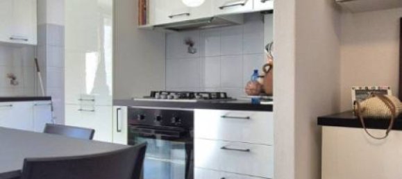 Квартира с 1 спальней в Калольциокорте, Италия № 318237 9