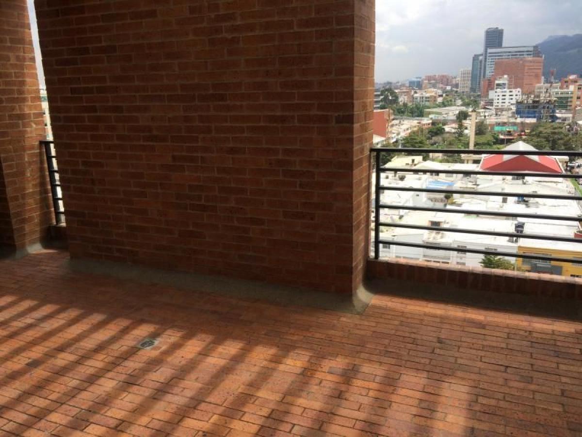 Estúdio em Bogota, Colombia N.º 12640