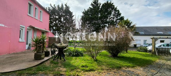 Casa de 5 dormitorios en Cotes-d'Armor, France No. 199260 14