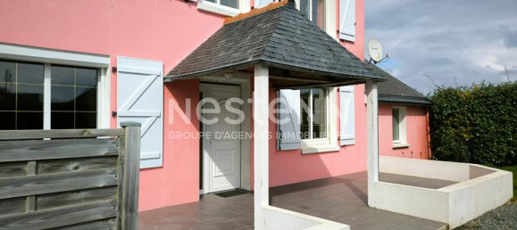 Casa de 5 dormitorios en Cotes-d'Armor, France No. 199260 3