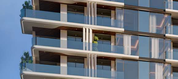 Apartamento de 2 dormitorios en Deira, UAE No. 98218 7