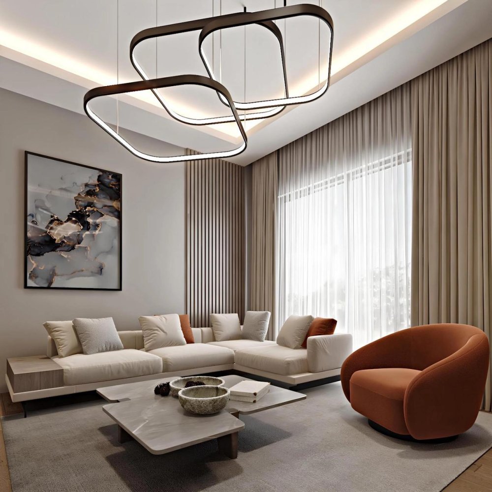 Apartamento de 2 dormitorios en Deira, UAE No. 98218