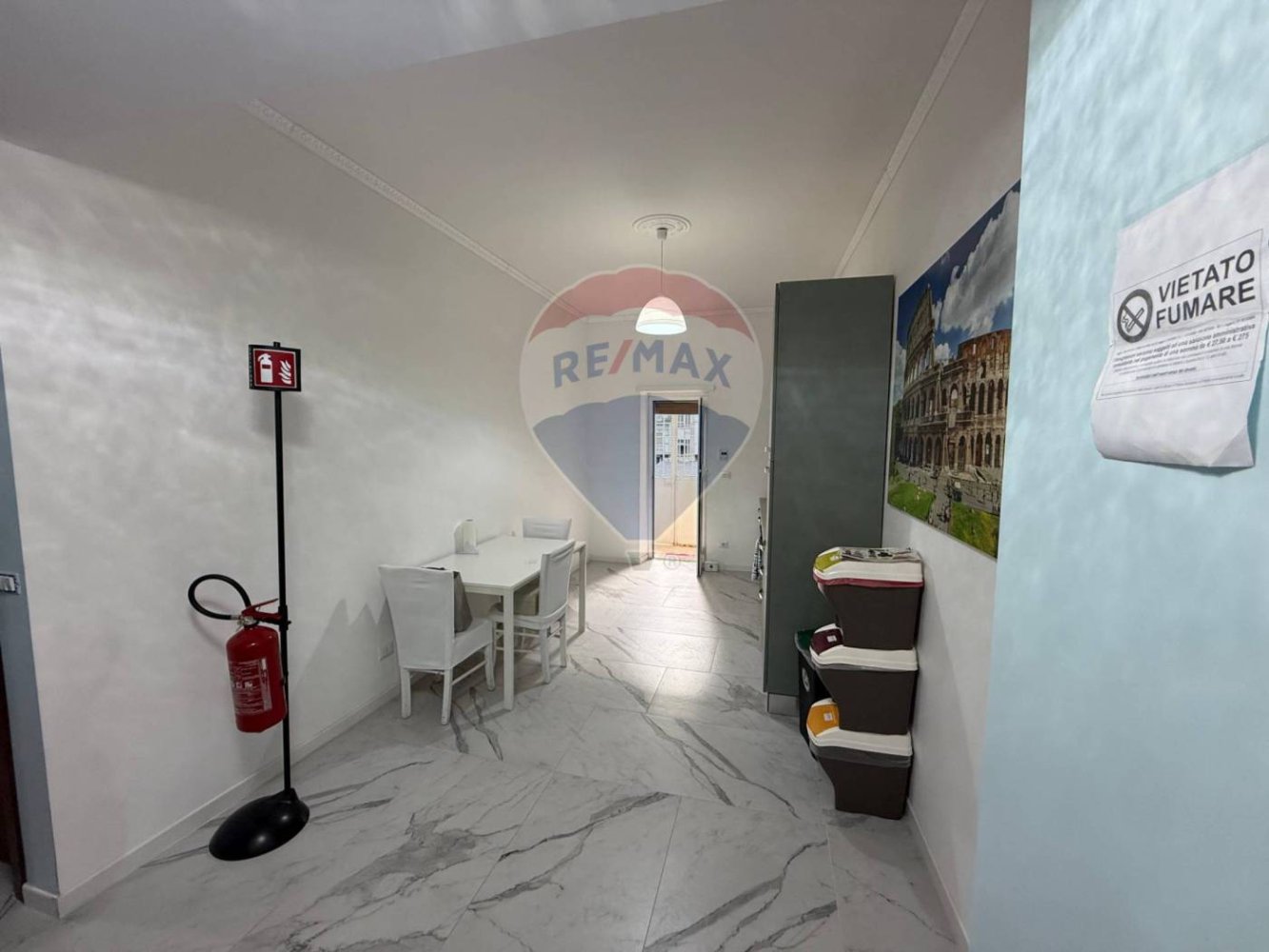 3 bedrooms Apartment in Rome, Italy No. 315149