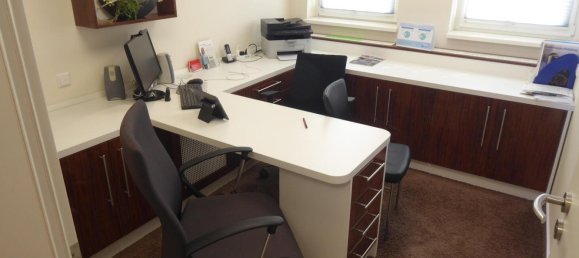 Здание с 12 комнатами в Хоэнлоэ, Германия № 349094 6