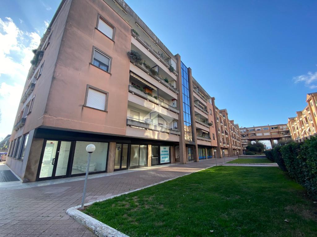 2 Schlafzimmer Wohnung in Assisi, Italy, Nr. 1856