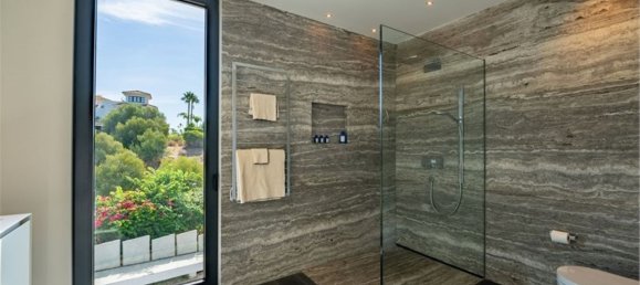 6 bedrooms Villa in La Quinta, Spain No. 58541 45