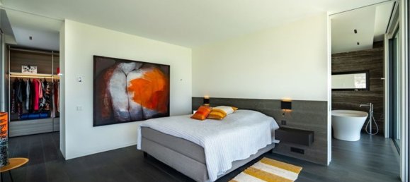 6 bedrooms Villa in La Quinta, Spain No. 58541 16