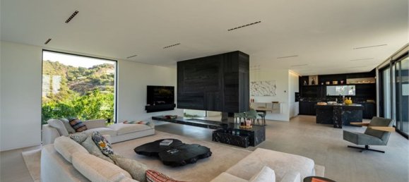 6 bedrooms Villa in La Quinta, Spain No. 58541 20