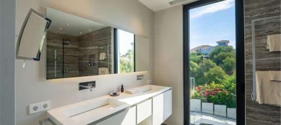 6 bedrooms Villa in La Quinta, Spain No. 58541 43