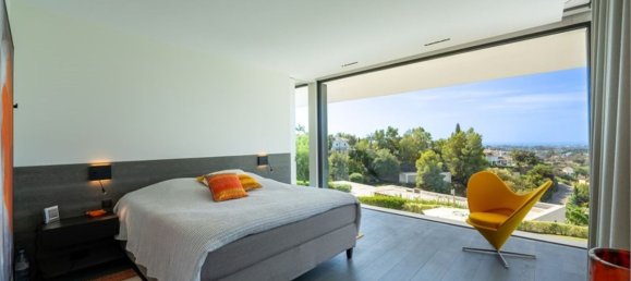 6 bedrooms Villa in La Quinta, Spain No. 58541 37