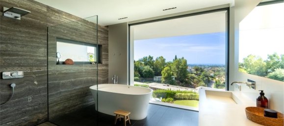 6 bedrooms Villa in La Quinta, Spain No. 58541 40