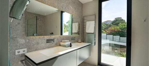 6 bedrooms Villa in La Quinta, Spain No. 58541 44