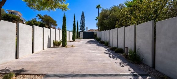 6 bedrooms Villa in La Quinta, Spain No. 58541 23