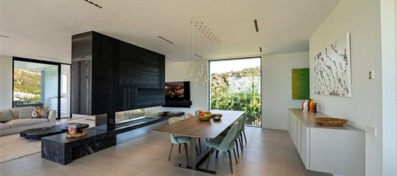 6 bedrooms Villa in La Quinta, Spain No. 58541 41