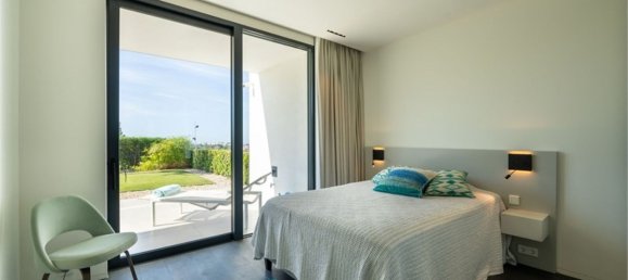 6 bedrooms Villa in La Quinta, Spain No. 58541 29