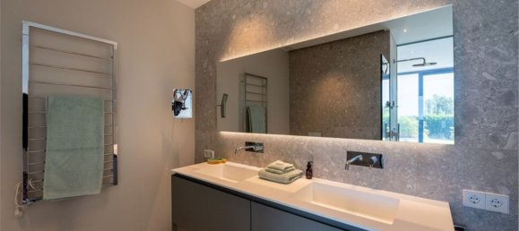 6 bedrooms Villa in La Quinta, Spain No. 58541 24