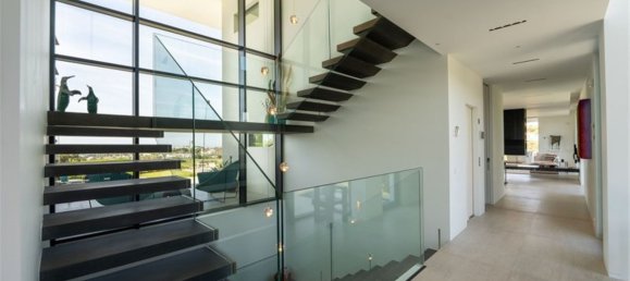 6 bedrooms Villa in La Quinta, Spain No. 58541 33