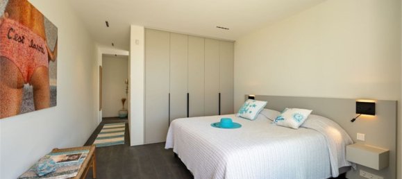 6 bedrooms Villa in La Quinta, Spain No. 58541 34