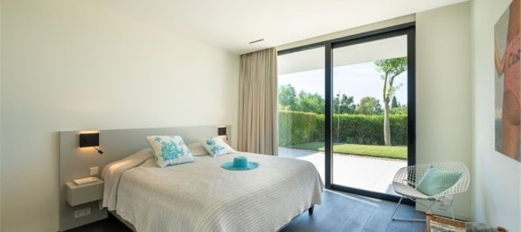 6 bedrooms Villa in La Quinta, Spain No. 58541 27