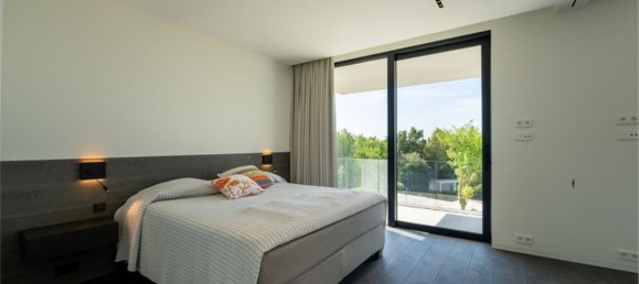 6 bedrooms Villa in La Quinta, Spain No. 58541 21