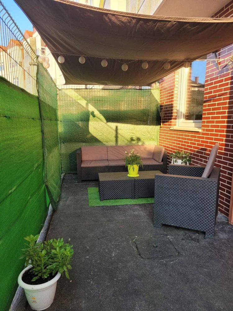 2 bedrooms Apartment in Cantabria, Spain No. 196984