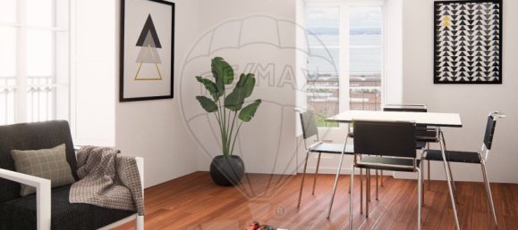 Duplex T1 em Lisbon, Portugal N.º 12867 4