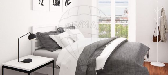 Duplex T1 em Lisbon, Portugal N.º 12867 5