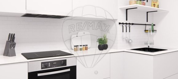 Duplex T1 em Lisbon, Portugal N.º 12867 6