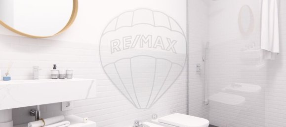 Duplex T1 em Lisbon, Portugal N.º 12867 7