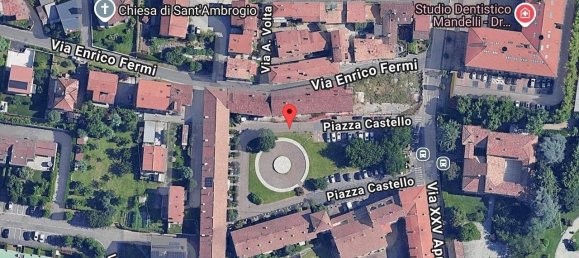 6 chambres Appartement à Sulbiate, Italy No. 281717 2