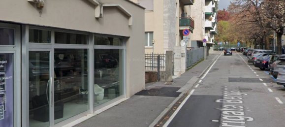 1-Zimmer Gewerbliche Immobilie in Bergamo, Italy, Nr. 133345 3