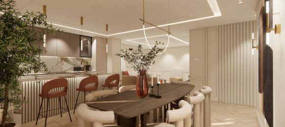 3 bedrooms Apartment in Madrid, Spain No. 112749 6