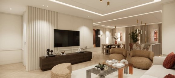 3 bedrooms Apartment in Madrid, Spain No. 112749 7