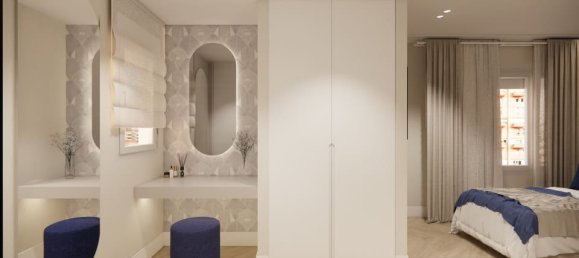 3 bedrooms Apartment in Madrid, Spain No. 112749 2