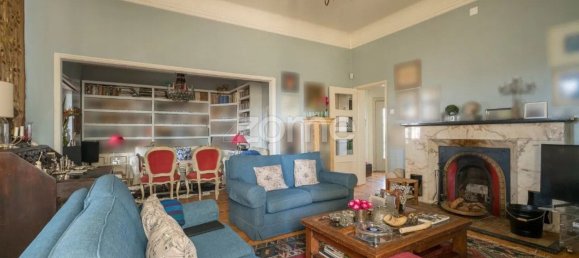 8 Schlafzimmer Villa in Oeiras, Portugal, Nr. 102850 4